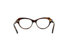 SLIM GEOMETRIC EYEGLASSES - Jorge Oculista