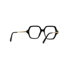 SLIM GEOMETRIC EYEGLASSES - Jorge Oculista