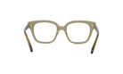 SLIM GEOMETRIC EYEGLASSES - Jorge Oculista