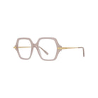 SLIM GEOMETRIC EYEGLASSES - Jorge Oculista