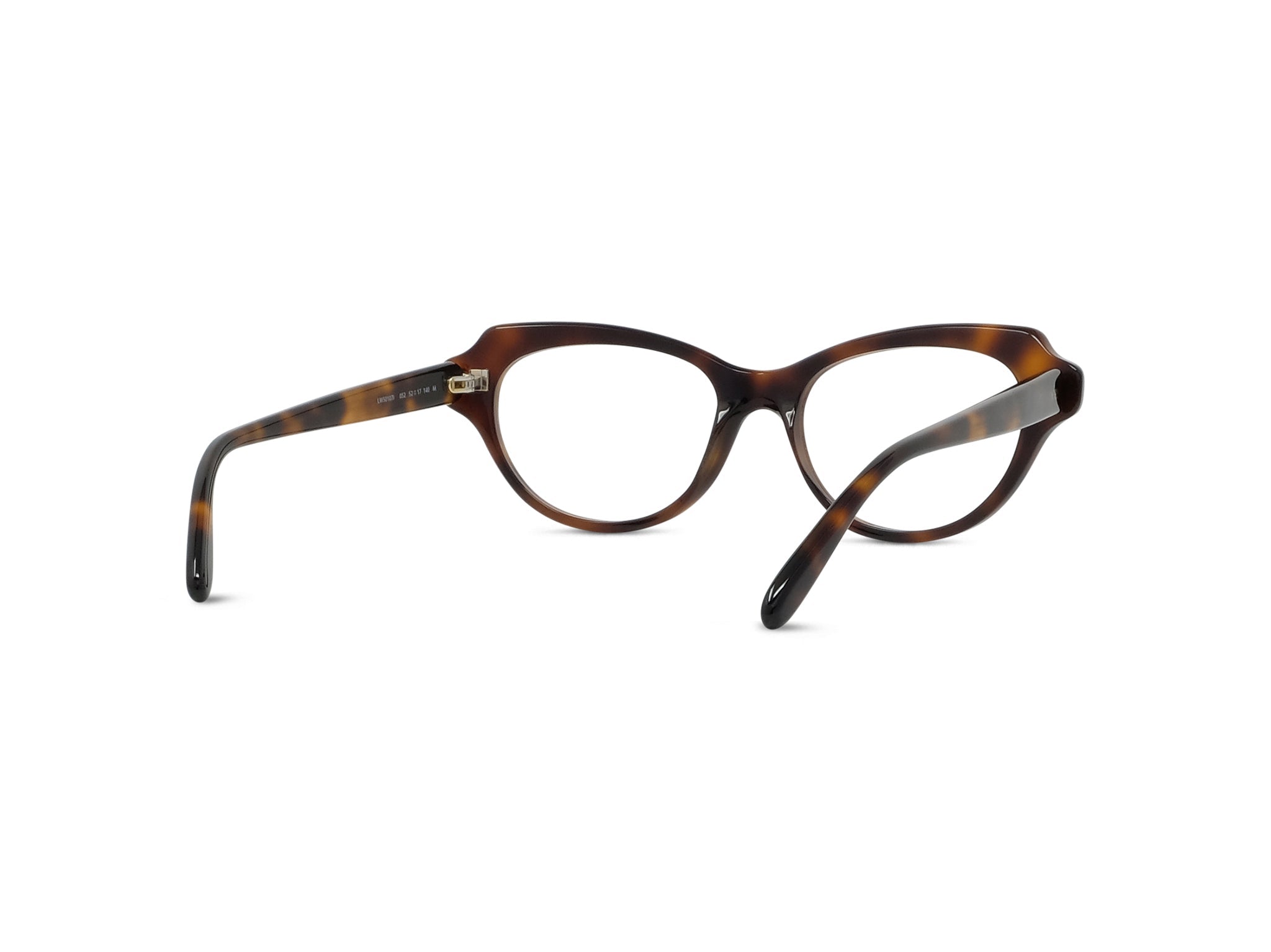 SLIM GEOMETRIC EYEGLASSES - Jorge Oculista
