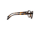 SLIM GEOMETRIC EYEGLASSES - Jorge Oculista