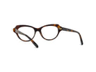 SLIM GEOMETRIC EYEGLASSES - Jorge Oculista