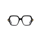 SLIM GEOMETRIC EYEGLASSES - Jorge Oculista