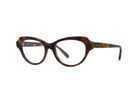 SLIM GEOMETRIC EYEGLASSES - Jorge Oculista