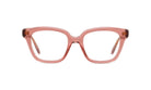SLIM GEOMETRIC EYEGLASSES - Jorge Oculista