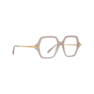 SLIM GEOMETRIC EYEGLASSES - Jorge Oculista