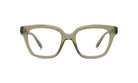 SLIM GEOMETRIC EYEGLASSES - Jorge Oculista