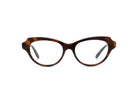 SLIM GEOMETRIC EYEGLASSES - Jorge Oculista