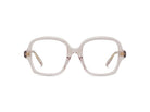 SLIM GEOMETRIC EYEGLASSES - Jorge Oculista