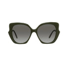 SLIM GEOMETRIC SUNGLASSES - Jorge Oculista