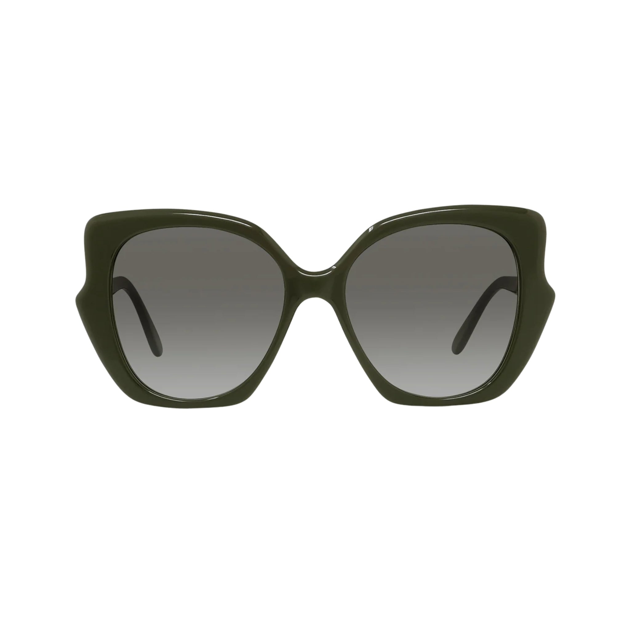 SLIM GEOMETRIC SUNGLASSES - Jorge Oculista