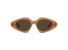 SLIM GEOMETRIC SUNGLASSES - Jorge Oculista