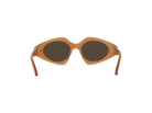 SLIM GEOMETRIC SUNGLASSES - Jorge Oculista