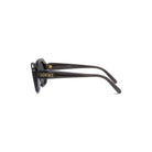 SLIM GEOMETRIC SUNGLASSES - Jorge Oculista