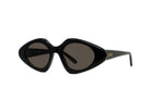 SLIM GEOMETRIC SUNGLASSES - Jorge Oculista