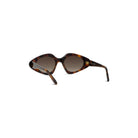 SLIM GEOMETRIC SUNGLASSES - Jorge Oculista