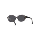 SLIM GEOMETRIC SUNGLASSES - Jorge Oculista