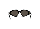 SLIM GEOMETRIC SUNGLASSES - Jorge Oculista