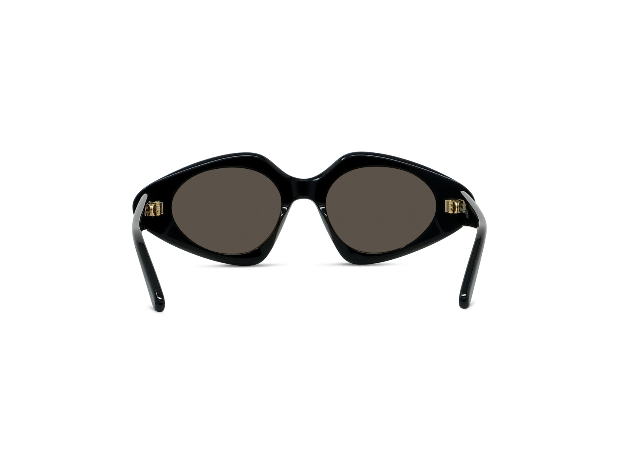 SLIM GEOMETRIC SUNGLASSES - Jorge Oculista