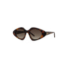 SLIM GEOMETRIC SUNGLASSES - Jorge Oculista