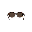 SLIM GEOMETRIC SUNGLASSES - Jorge Oculista