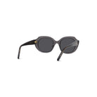 SLIM GEOMETRIC SUNGLASSES - Jorge Oculista