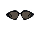 SLIM GEOMETRIC SUNGLASSES - Jorge Oculista