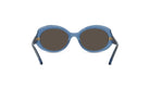 SLIM GEOMETRIC SUNGLASSES - Jorge Oculista