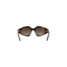 SLIM GEOMETRIC SUNGLASSES - Jorge Oculista