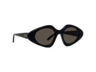 SLIM GEOMETRIC SUNGLASSES - Jorge Oculista