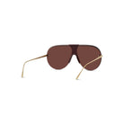 SLIM MASK SUNGLASSES - Jorge Oculista