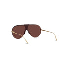 SLIM MASK SUNGLASSES - Jorge Oculista