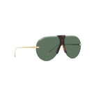 SLIM MASK SUNGLASSES - Jorge Oculista