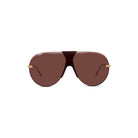 SLIM MASK SUNGLASSES - Jorge Oculista