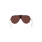 SLIM MASK SUNGLASSES - Jorge Oculista