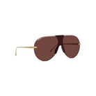 SLIM MASK SUNGLASSES - Jorge Oculista