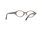 SLIM OVAL EYEGLASSES - Jorge Oculista