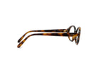 SLIM OVAL EYEGLASSES - Jorge Oculista