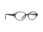 SLIM OVAL EYEGLASSES - Jorge Oculista