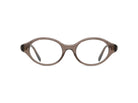 SLIM OVAL EYEGLASSES - Jorge Oculista