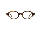 SLIM OVAL EYEGLASSES - Jorge Oculista