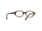 SLIM OVAL EYEGLASSES - Jorge Oculista