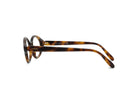 SLIM OVAL EYEGLASSES - Jorge Oculista