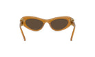 SLIM OVAL SUNGLASSES - Jorge Oculista