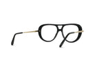 SLIM PILOT EYEGLASSES - Jorge Oculista