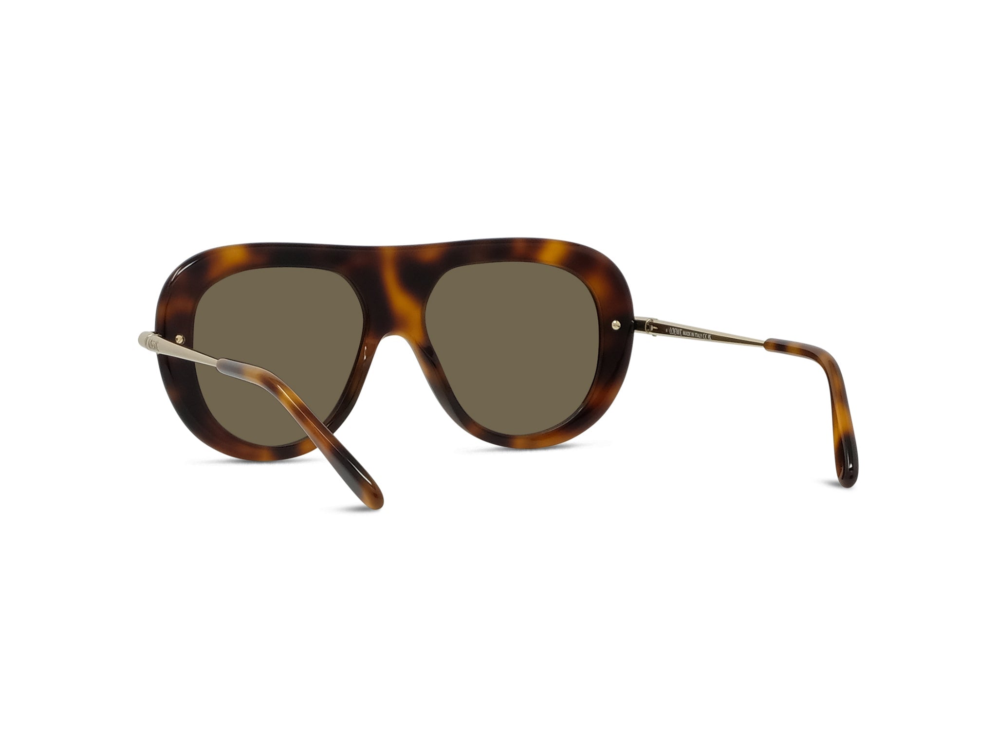 SLIM PILOT SUNGLASSES - Jorge Oculista