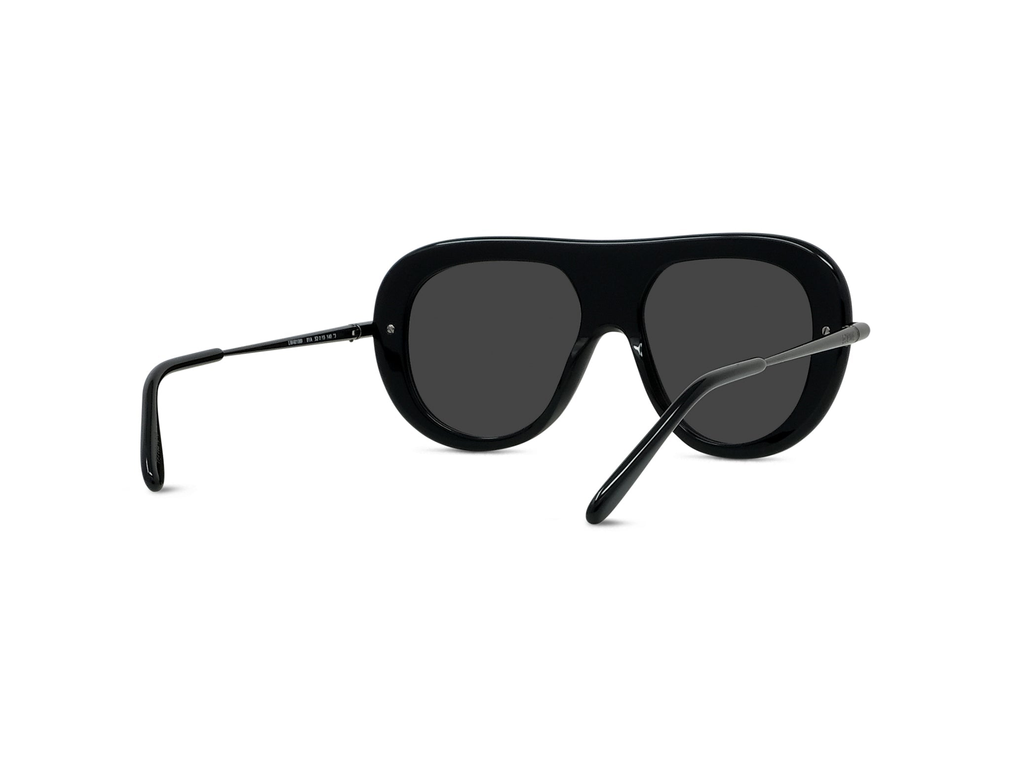 SLIM PILOT SUNGLASSES - Jorge Oculista