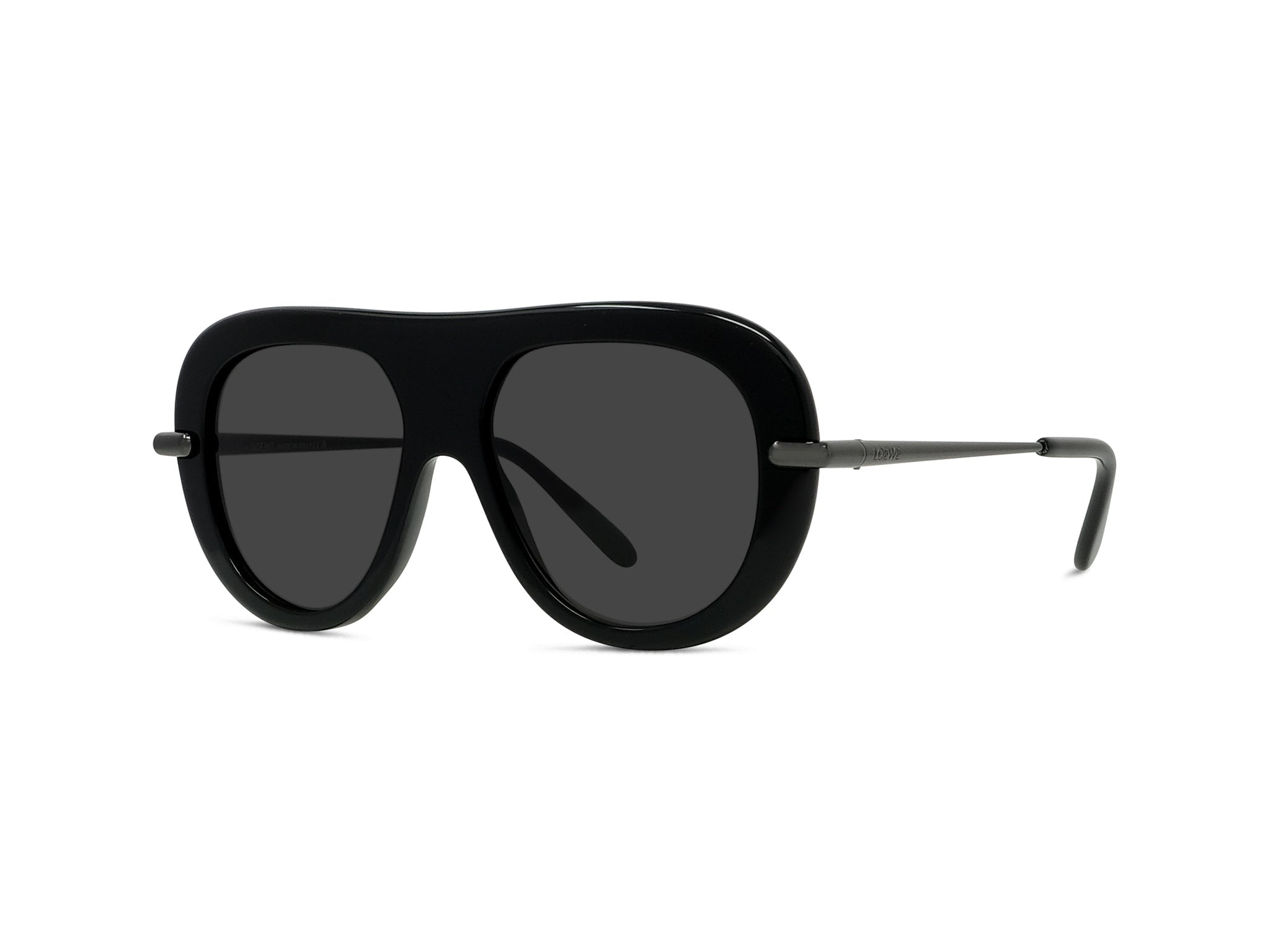 SLIM PILOT SUNGLASSES - Jorge Oculista