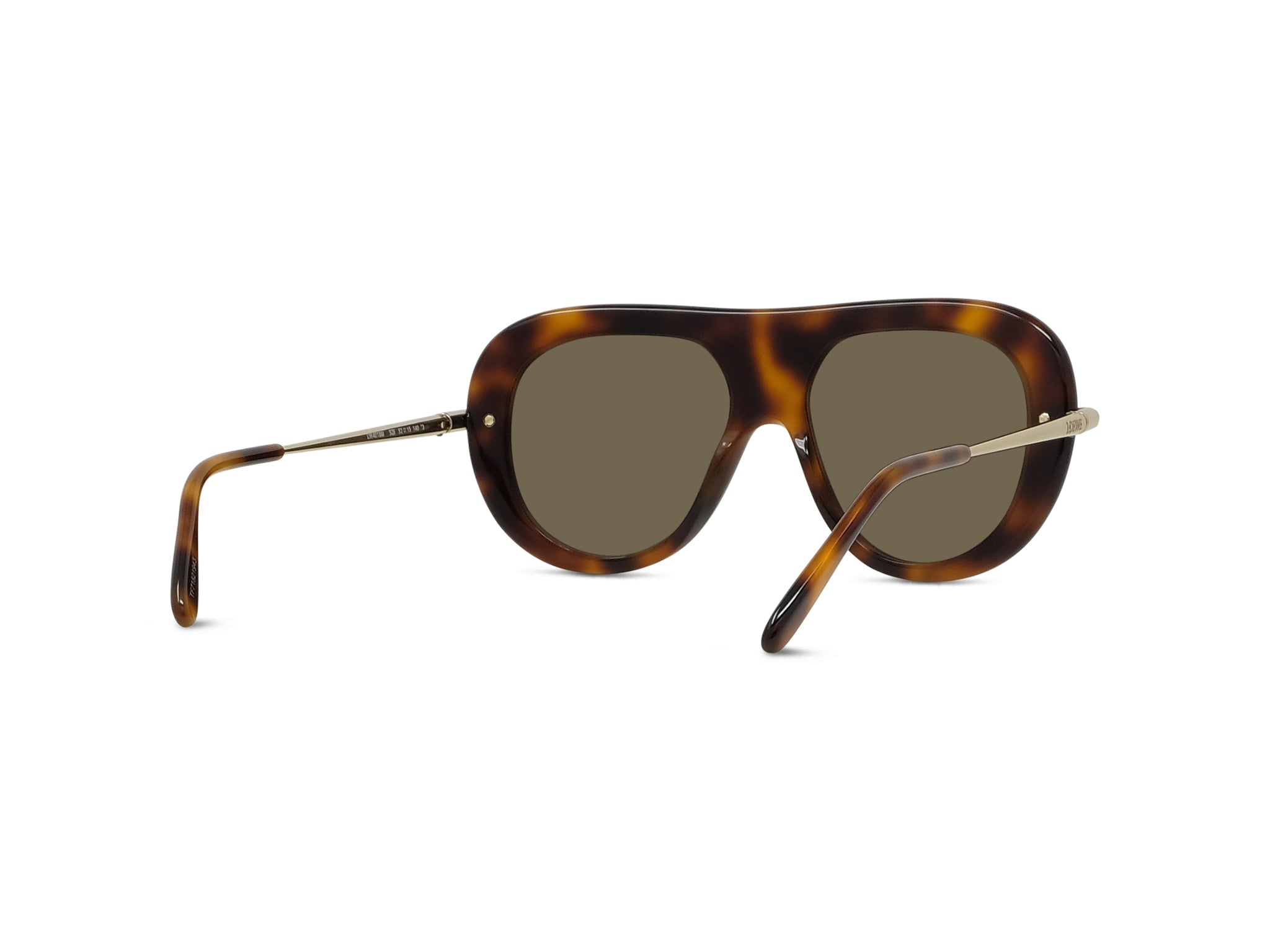 SLIM PILOT SUNGLASSES - Jorge Oculista